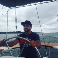 Єґір Огурців