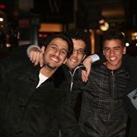 Abdullrahman Foud Abbag