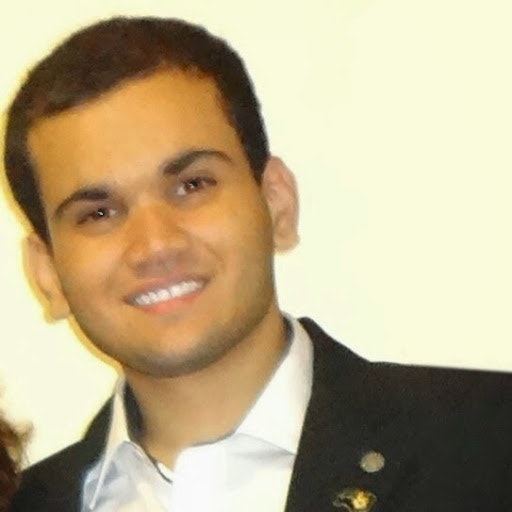 Guilherme de Souza Rodrigues
