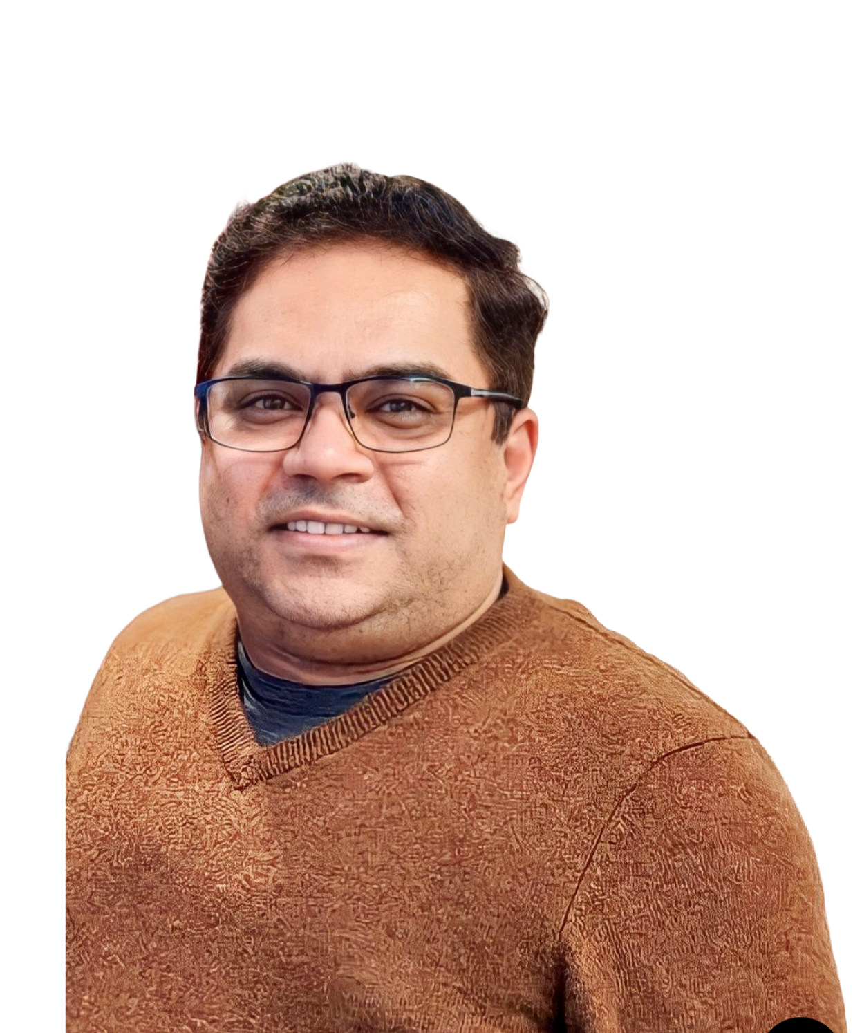 Santosh Mahindraker