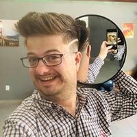 Israel Scussel Degásperi