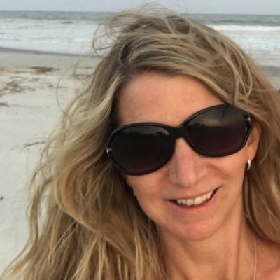 Heather Cabral Bliss