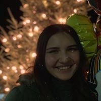 Nigina Baimukhamedova