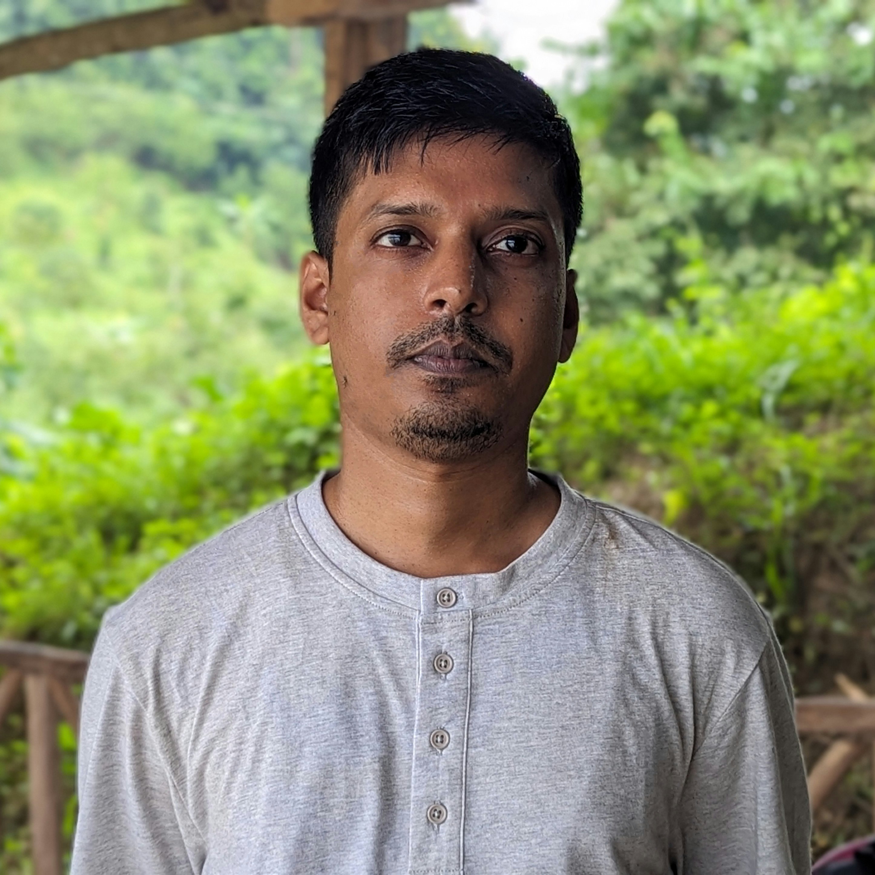 Moshiur Rahman Shimul