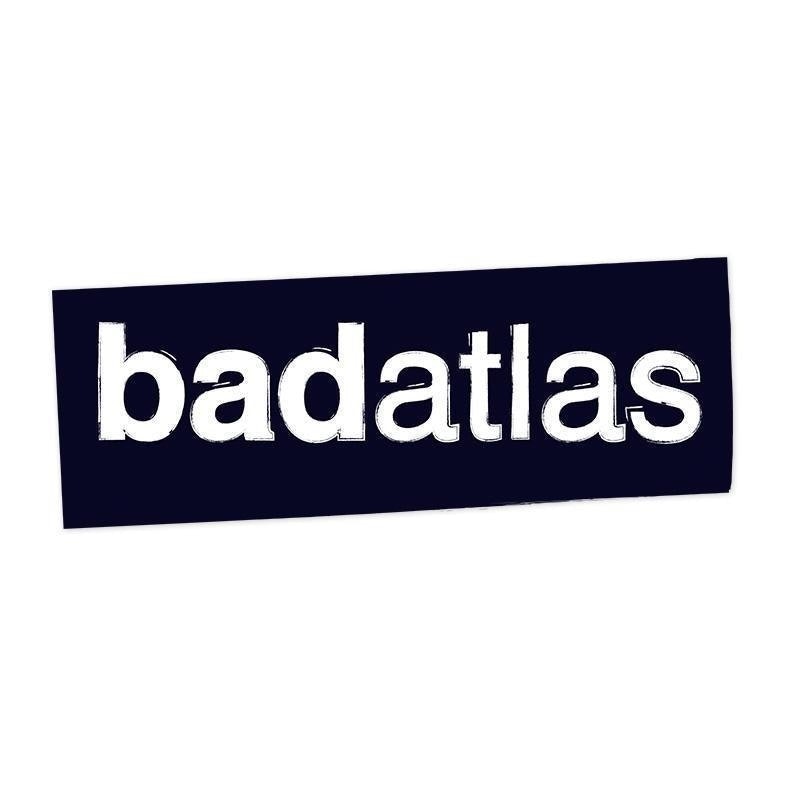 Bad Atlas