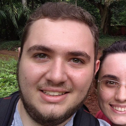 Vinicius Jorge Munhoz