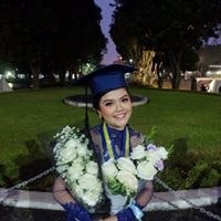 Nadia Talitha Tanjung