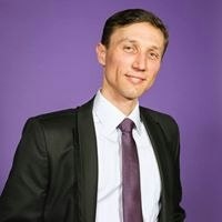 Alexander Stoykovych