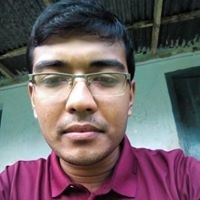 Biswajit Das