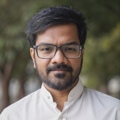 Raakesh Reddy