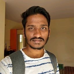 Abinesan Karthikeyan