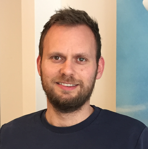 Jens Duelund Højstrup