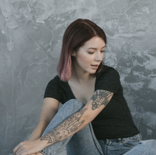 Viktorija Sujetaitė