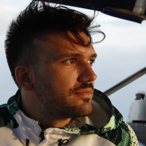 Yannis Christopoulos