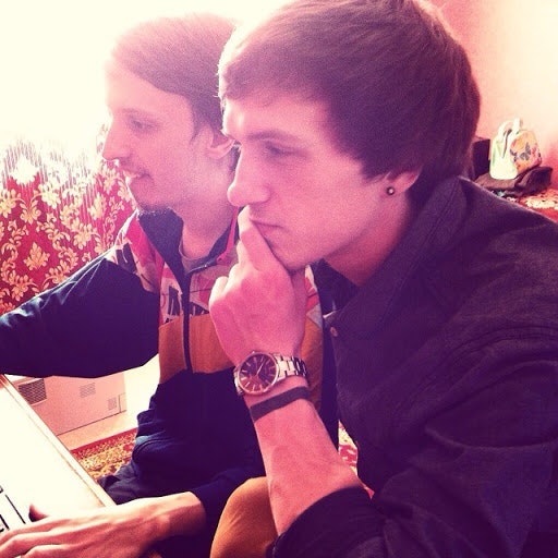 Максим Филипповский