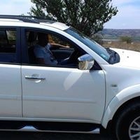 Михаил Чабанюк