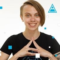 Katerina Krivopustova