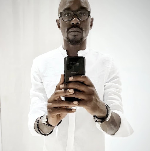 Stewart Kyasimire