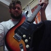 Alexandre Pacman Pereira