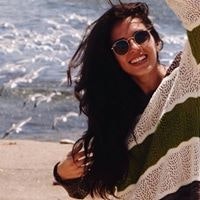 Bianca Santa Cruz Oliveira