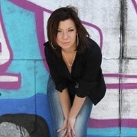 Марина Дынник