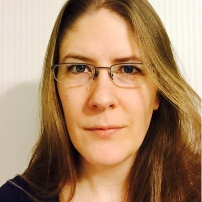 Elizabeth Monier-Williams