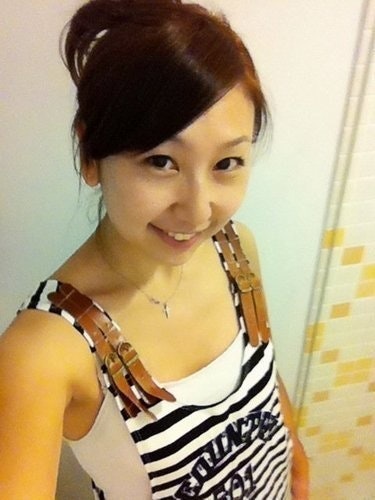 米可的散步生活