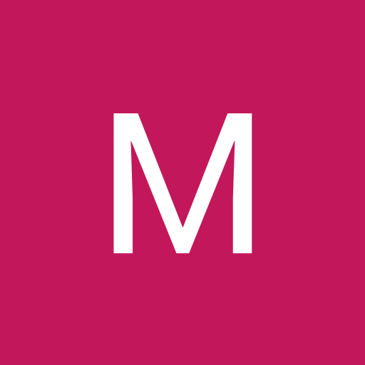 ProductHunt profile picture for @mmmm