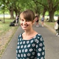 Aušra Čerkauskaitė