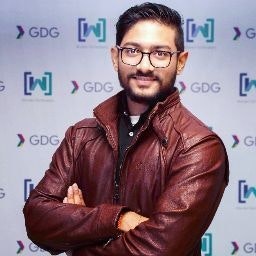 Dhruv Patel (DearDhruv)