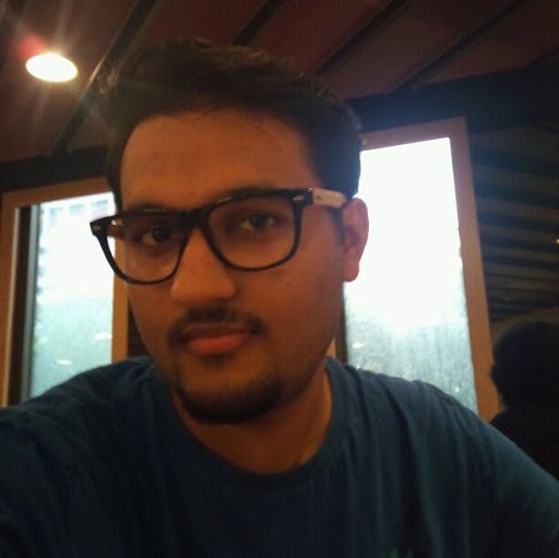 Parth Mehta