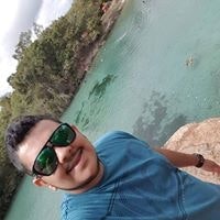 Ayrton Senna Carvalho