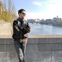 Romtean Kamal Fakharzadeh