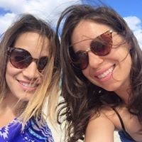 Cris Apple Georgoulaki