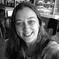 Rachel Treb Crownoble