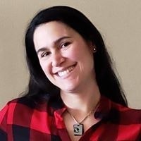 Nathalia Sanchez Luckert