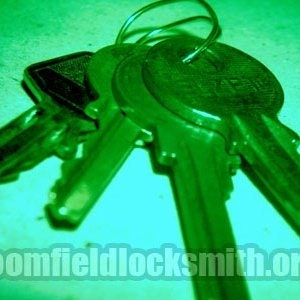 Broomfield Locksmith