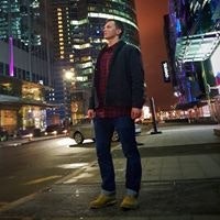 Alexander Kondrashkin