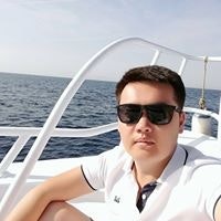 Tilebaldy Kozhoyarov