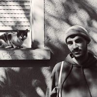 Maximilian Jenaro Sánchez-deMuniain