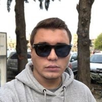 Владимир Полянский