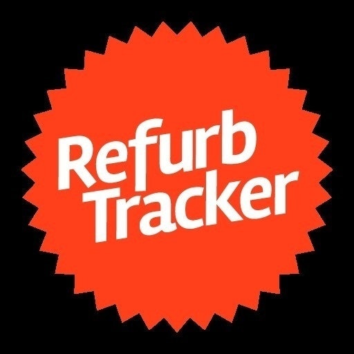 Refurb Tracker