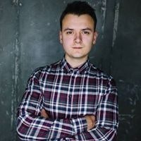 Andrew  Palchykovsky