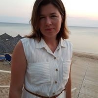 Дарья Гуляева