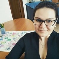 Дарья Даньшина