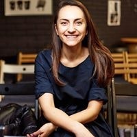 Таня Воронова