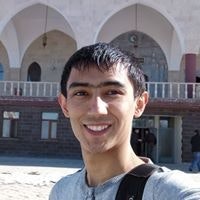 Nursultan  Toktobekov