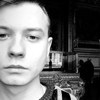 Никита Петров