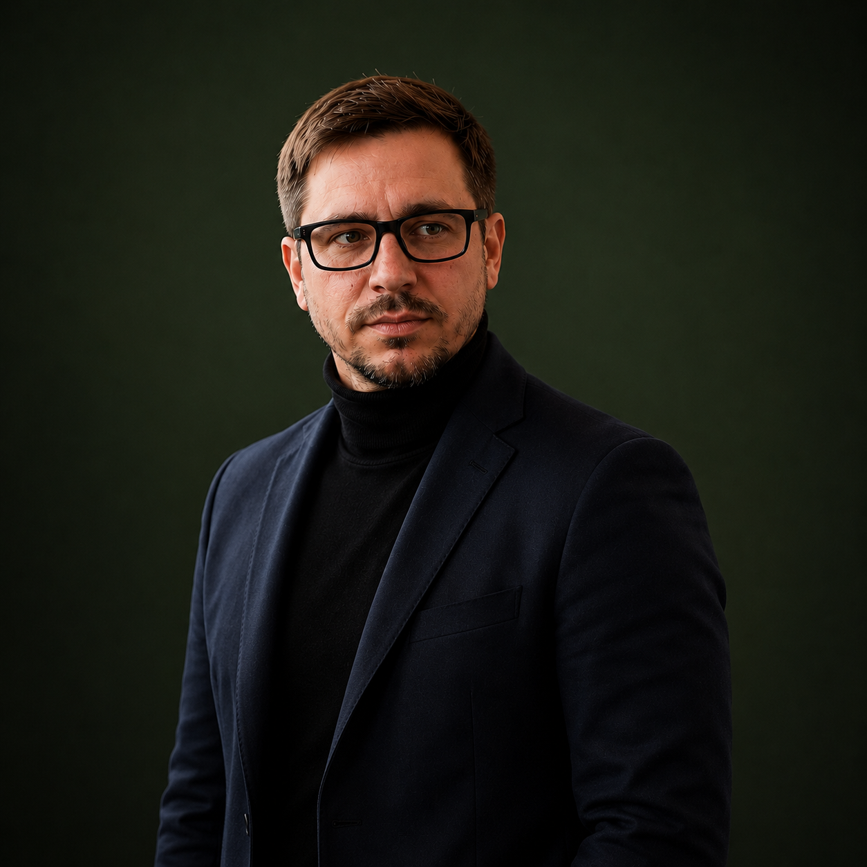 Bogdan Ciric
