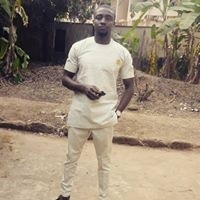 Obinna Lucius Unegbu